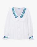 Ava Top, Provencal Perfume