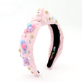 Balloon Bouquet Headband