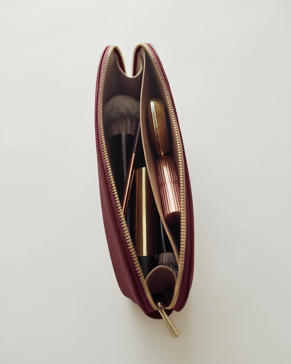 Beauty Case, Cherry