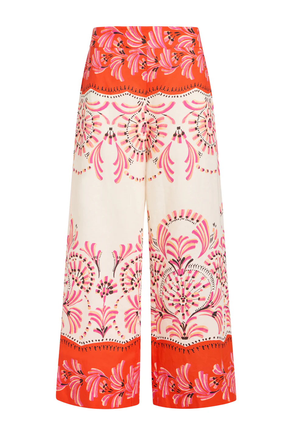 Bennett Pant, Seraphine