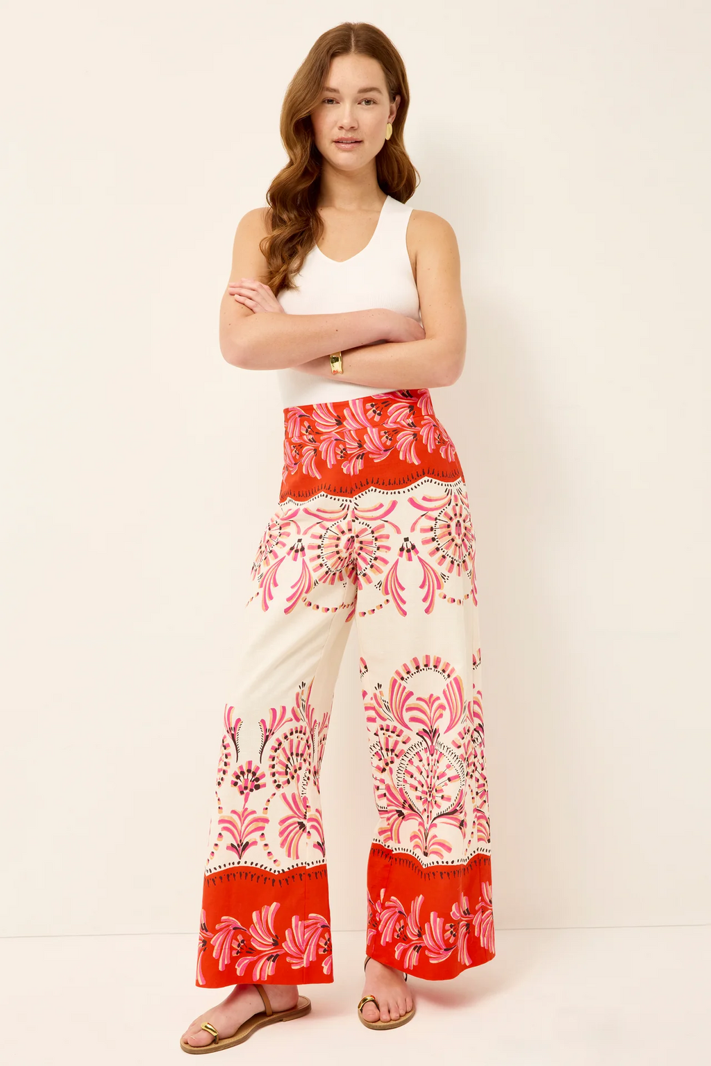 Bennett Pant, Seraphine