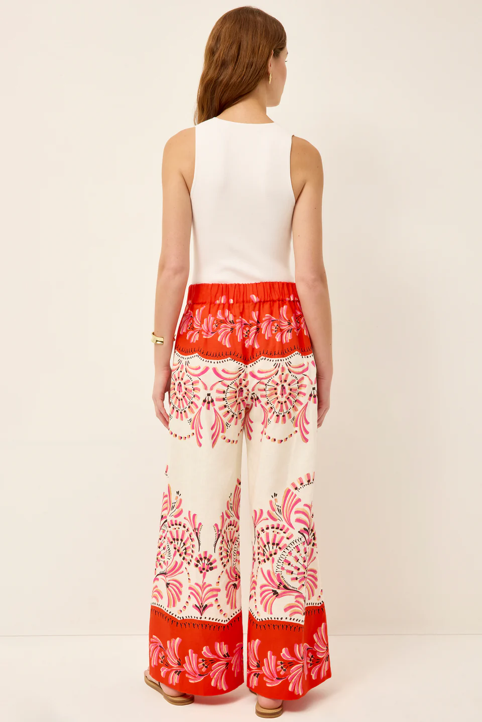 Bennett Pant, Seraphine