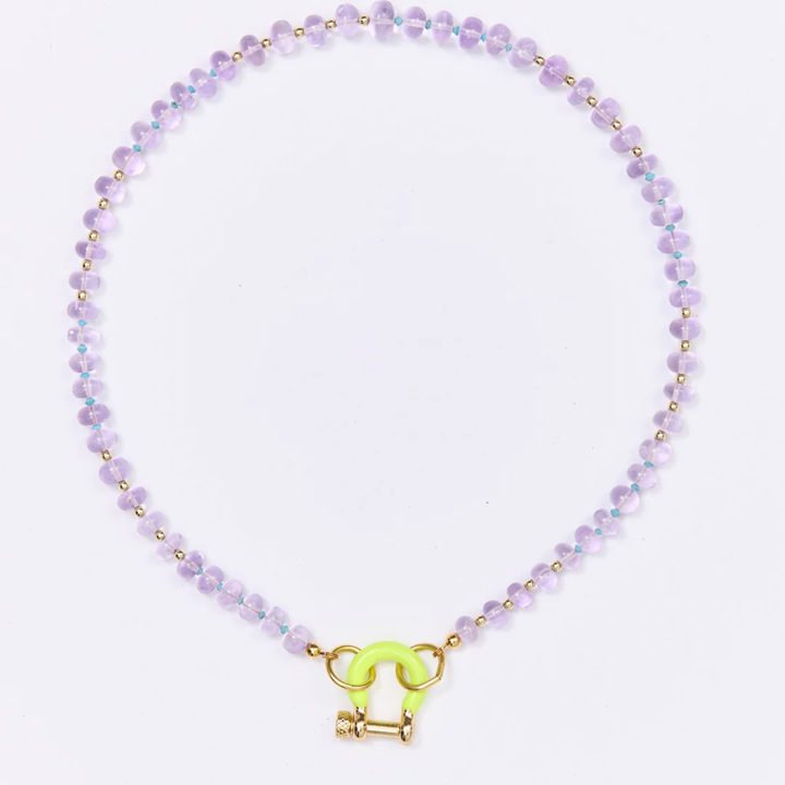Candy Necklace Benny