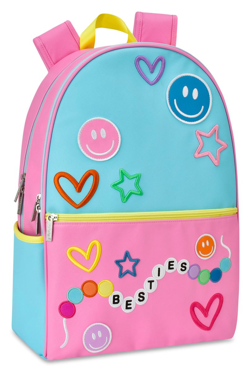 Besties Backpack