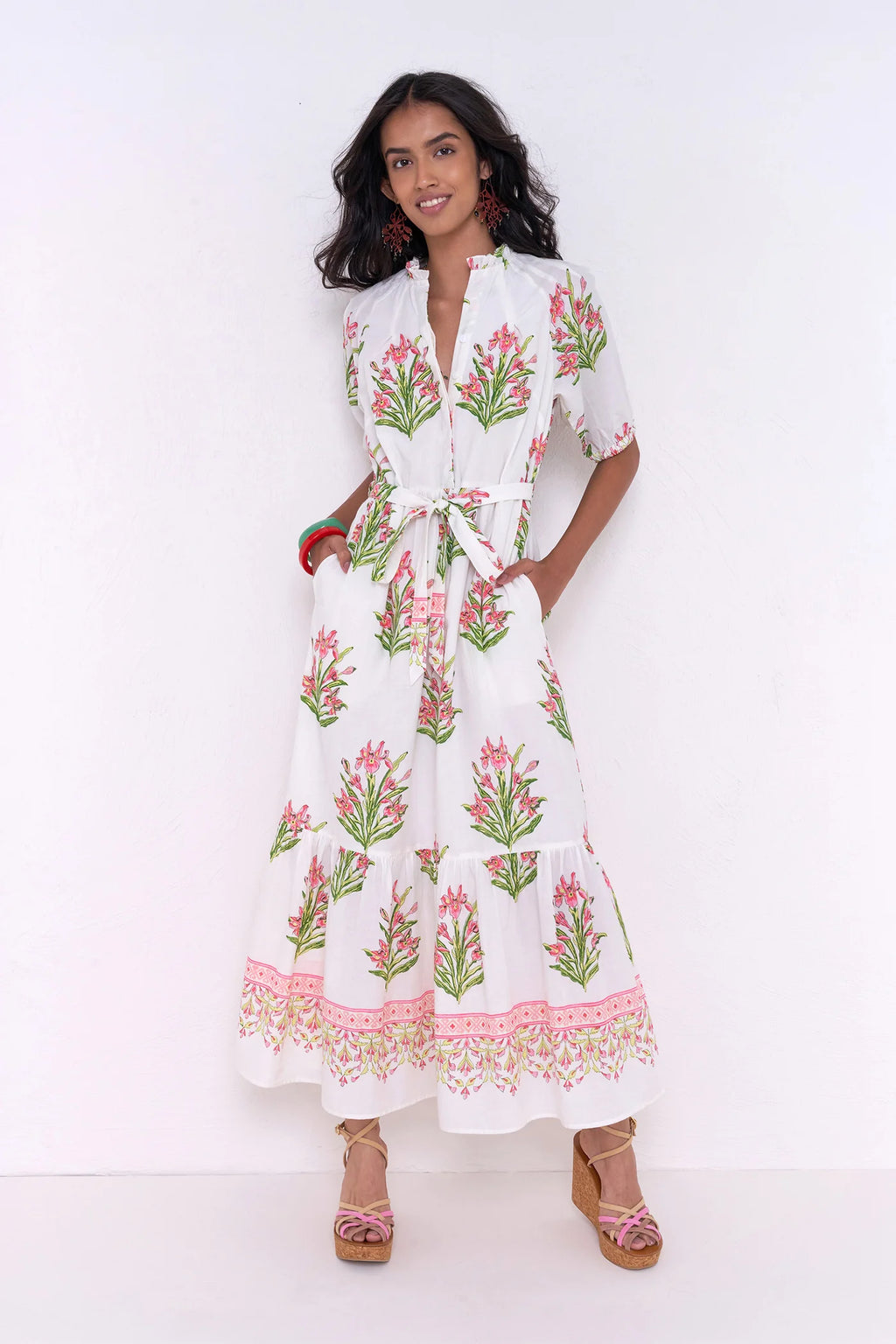 Betty Dress, Bloom