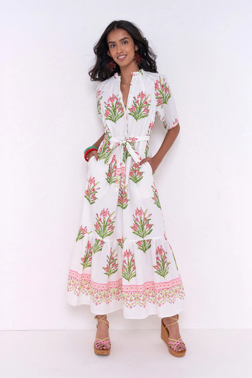 Betty Dress, Bloom