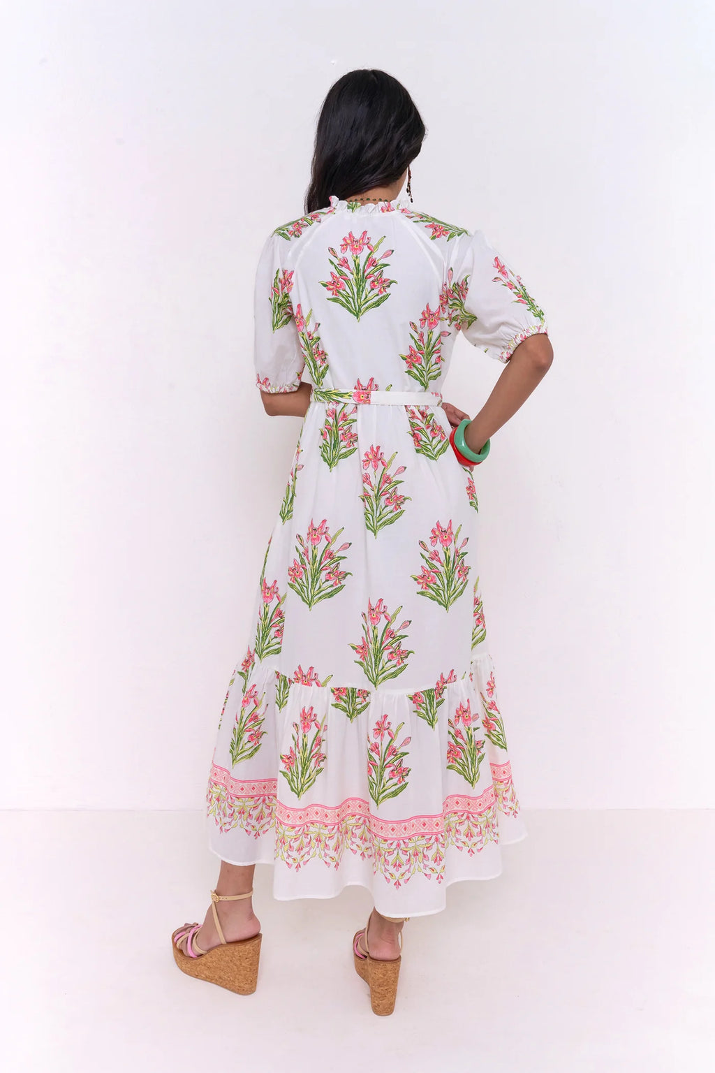 Betty Dress, Bloom