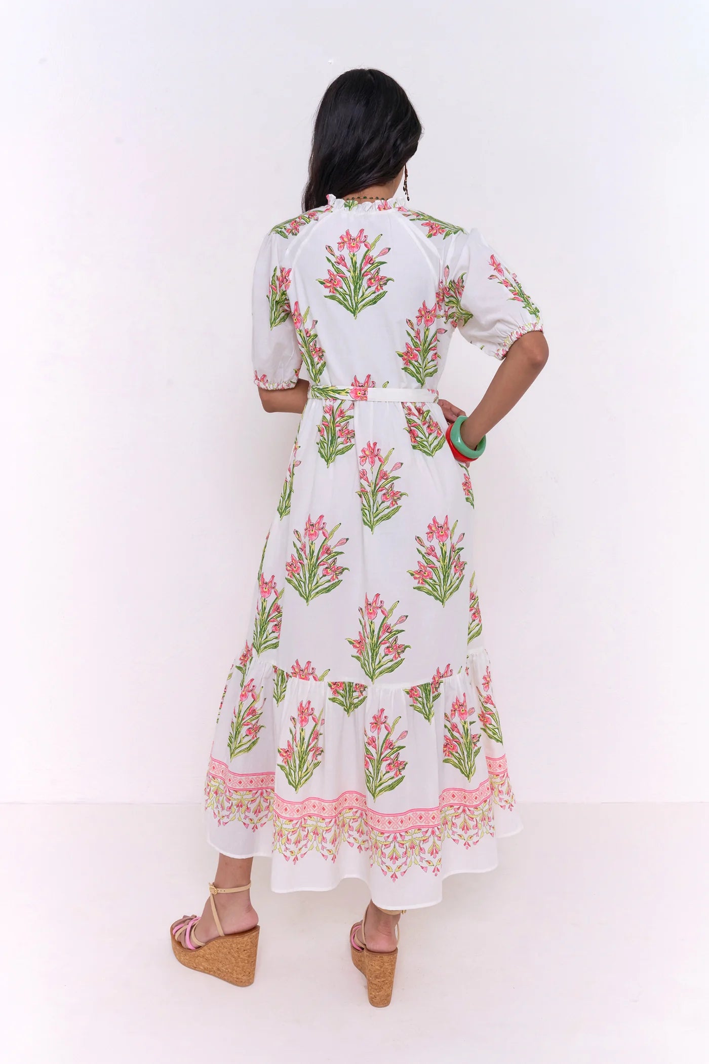 Betty Dress, Bloom