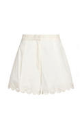 Betty Short, Ivory