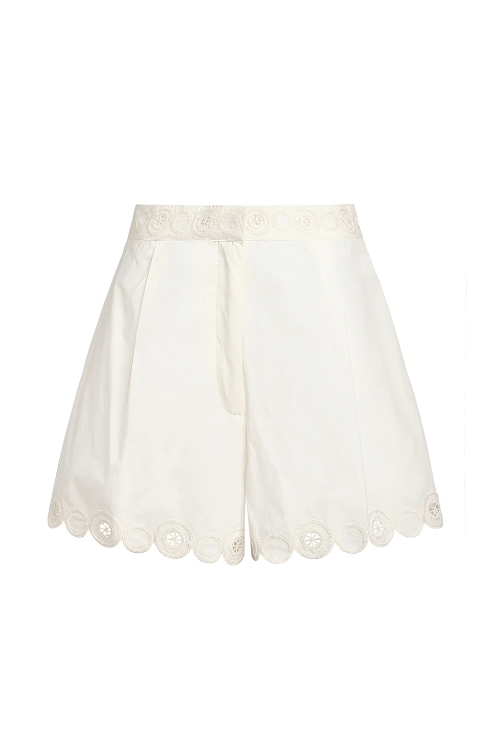 Betty Short, Ivory