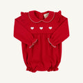 L/S Biltmore Bubble with Hearts