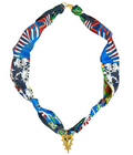 Scarf Necklace