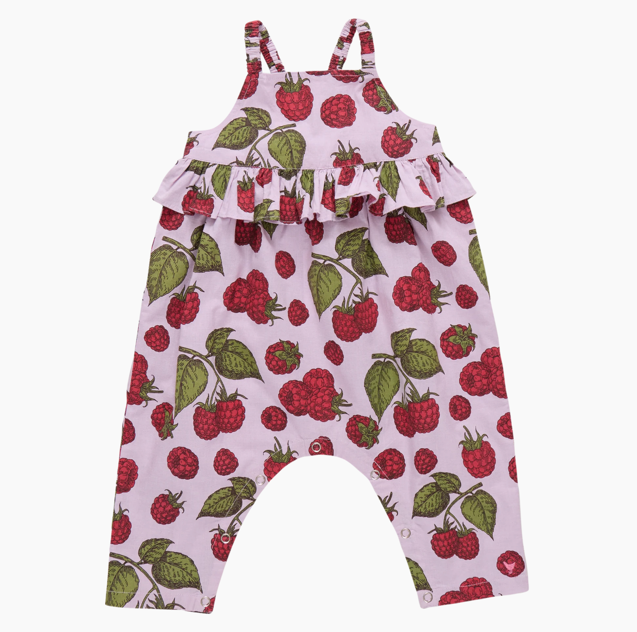 Brianne Jumper, Lavender Raspberries
