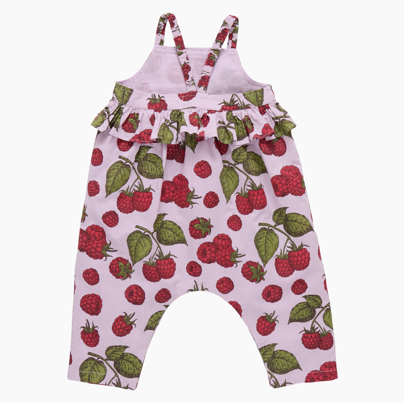 Brianne Jumper, Lavender Raspberries