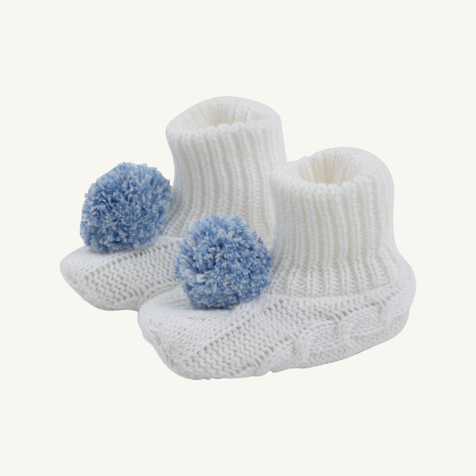Bryer Bootie