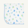 Baby Buggy Blanket, Cuddle Up Cutie