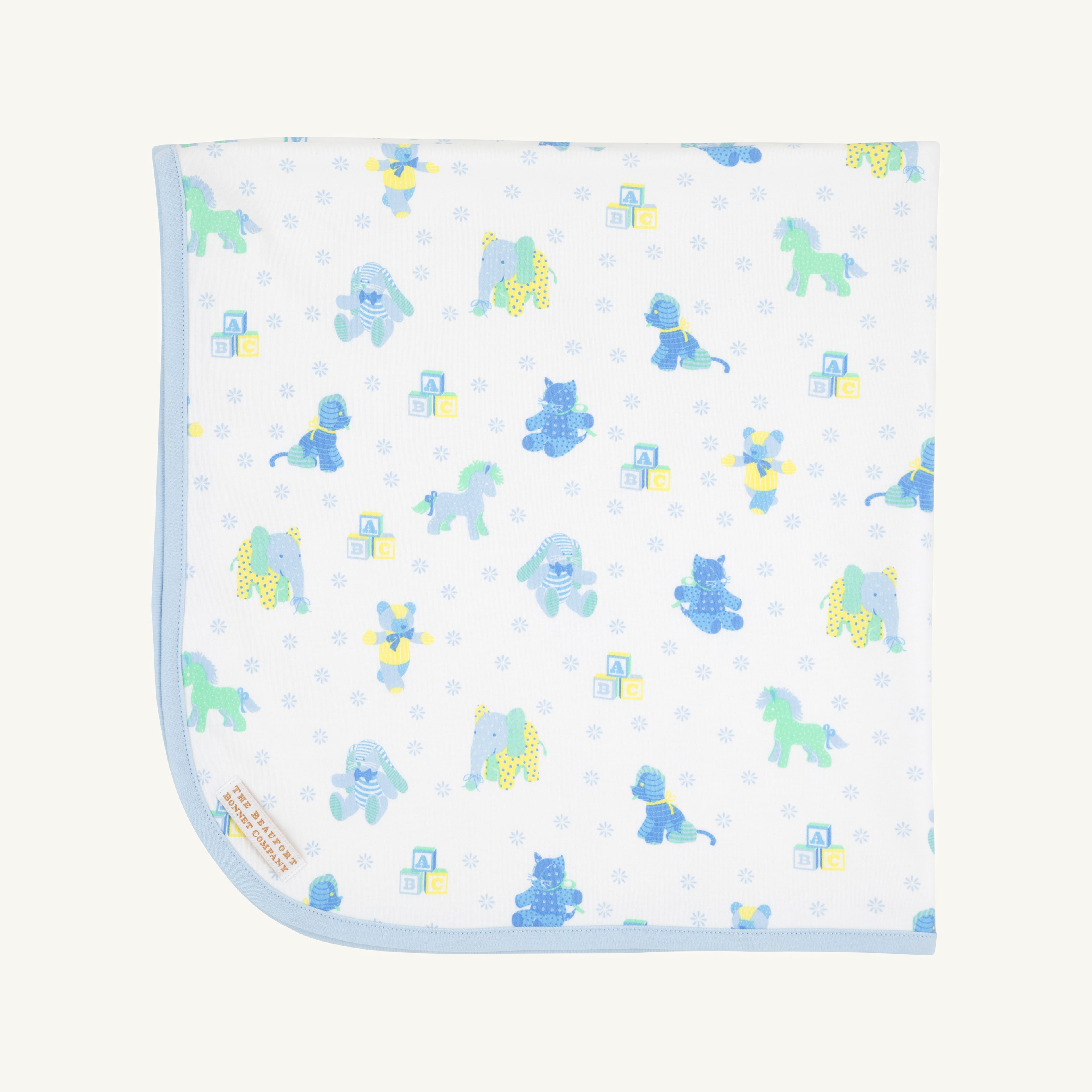 Baby Buggy Blanket, Cuddle Up Cutie