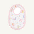 Burp Me Bib, Cuddle Up Cutie