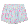 Butterfly Shorts Ditsy Floral