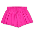 Butterfly Shorts Pretty Pink