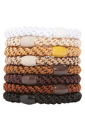 Grab & Go Ponytail Holders
