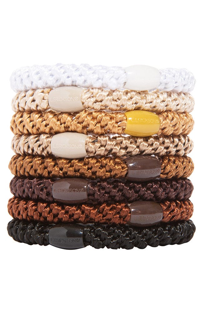 Grab & Go Ponytail Holders
