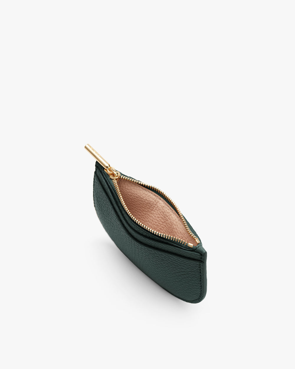 Cardholder, Forest