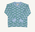Cassidy Comfy Crewneck, See Ya Later Alligator