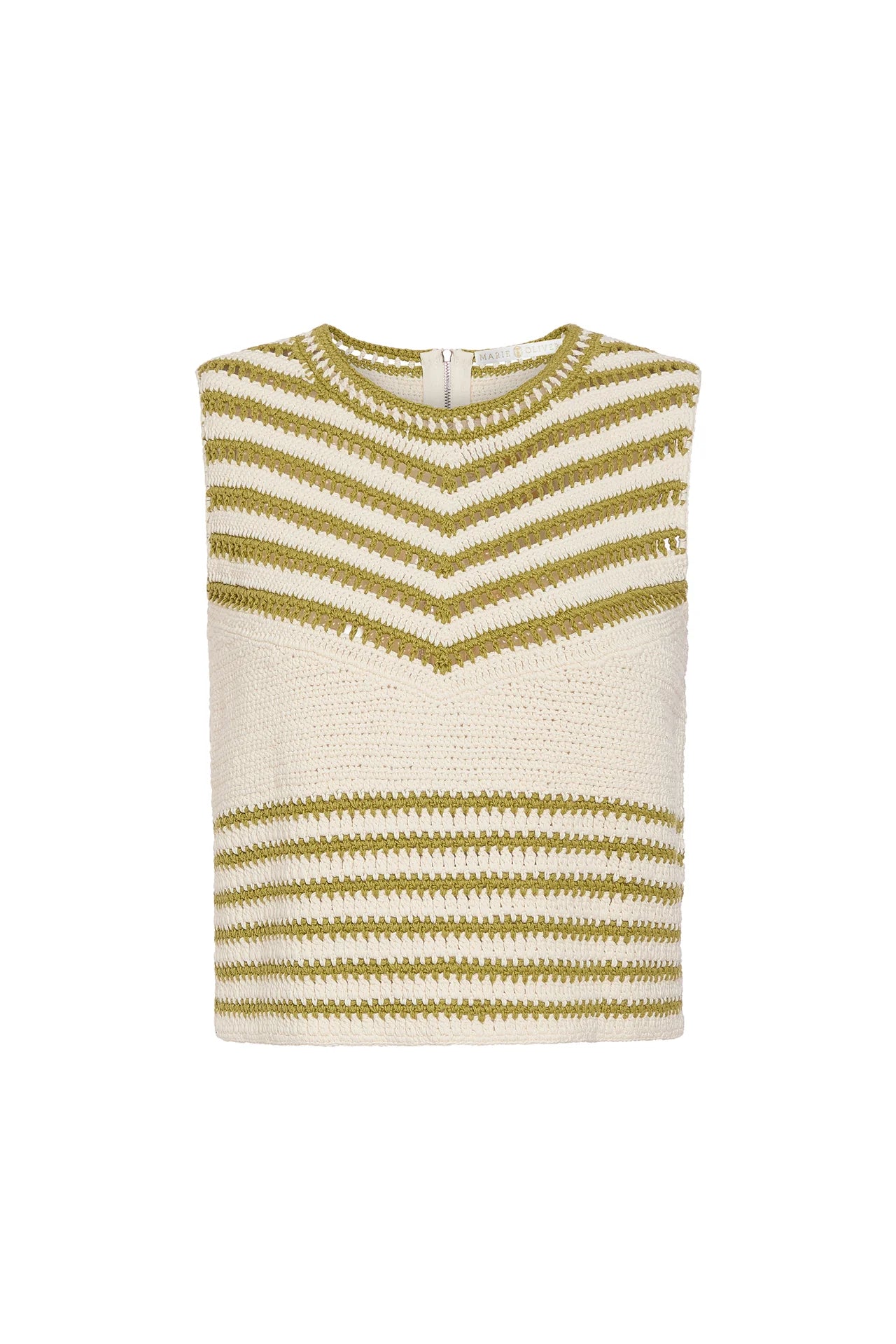 Cass Top, Spinnaker