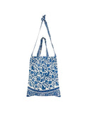 Cross Body Tote Bag