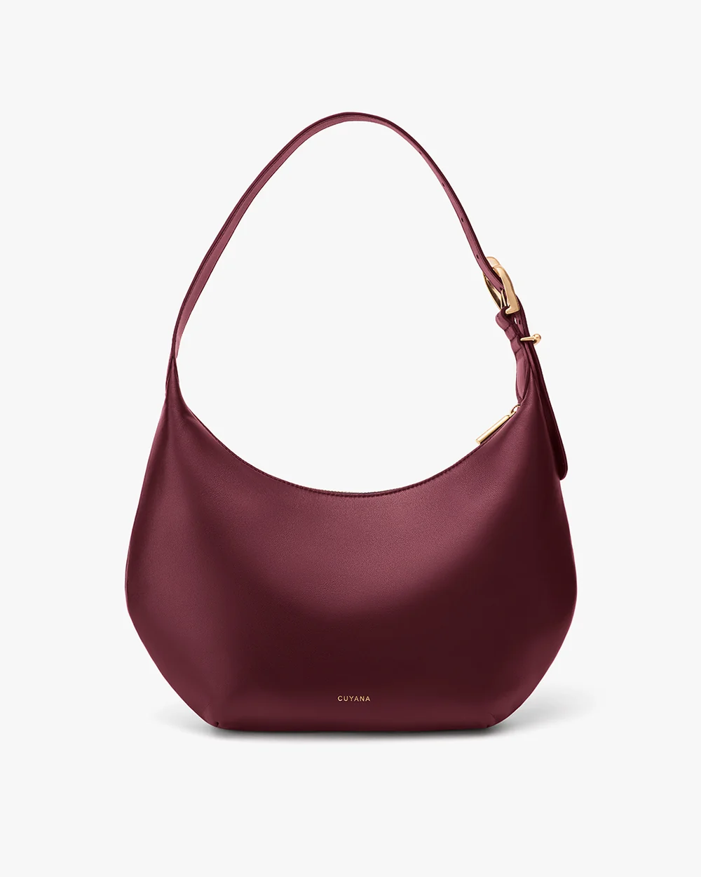 Celestia Shoulder Bag, Cherry
