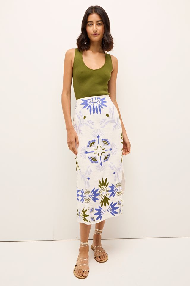 Chandler Skirt Waltz