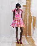 Cheli Dress, Floreat