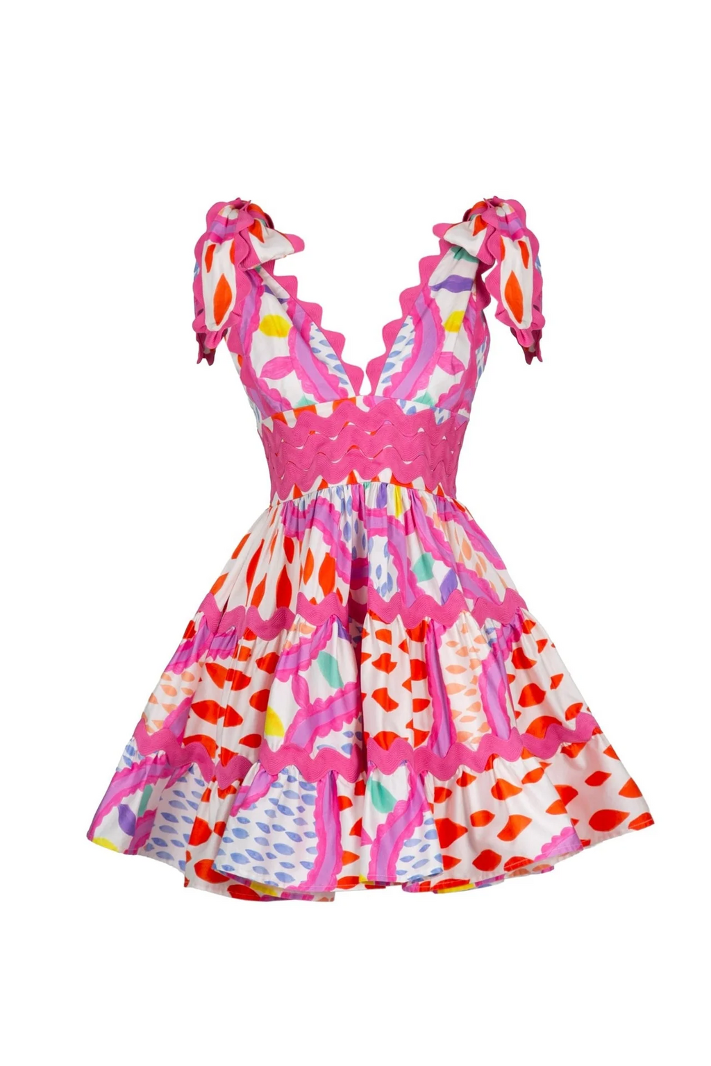 Cheli Dress, Floreat