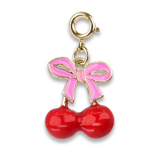 Cherries Charm