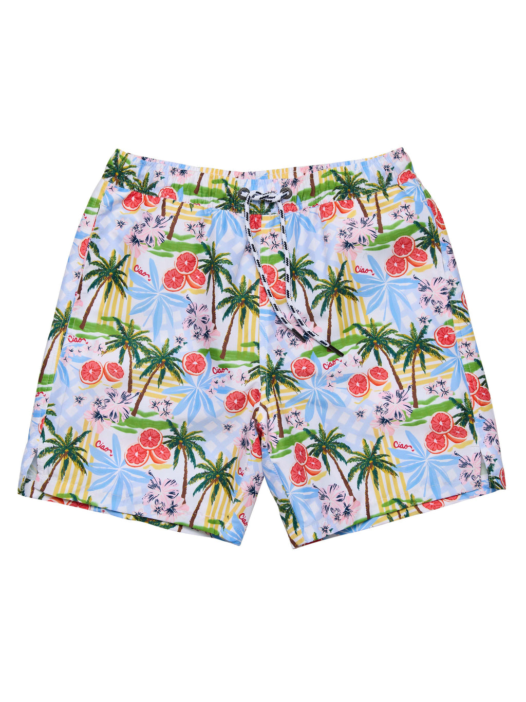 Men's Ciao Paradiso Swim Short