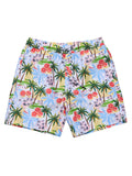 Men's Ciao Paradiso Swim Short