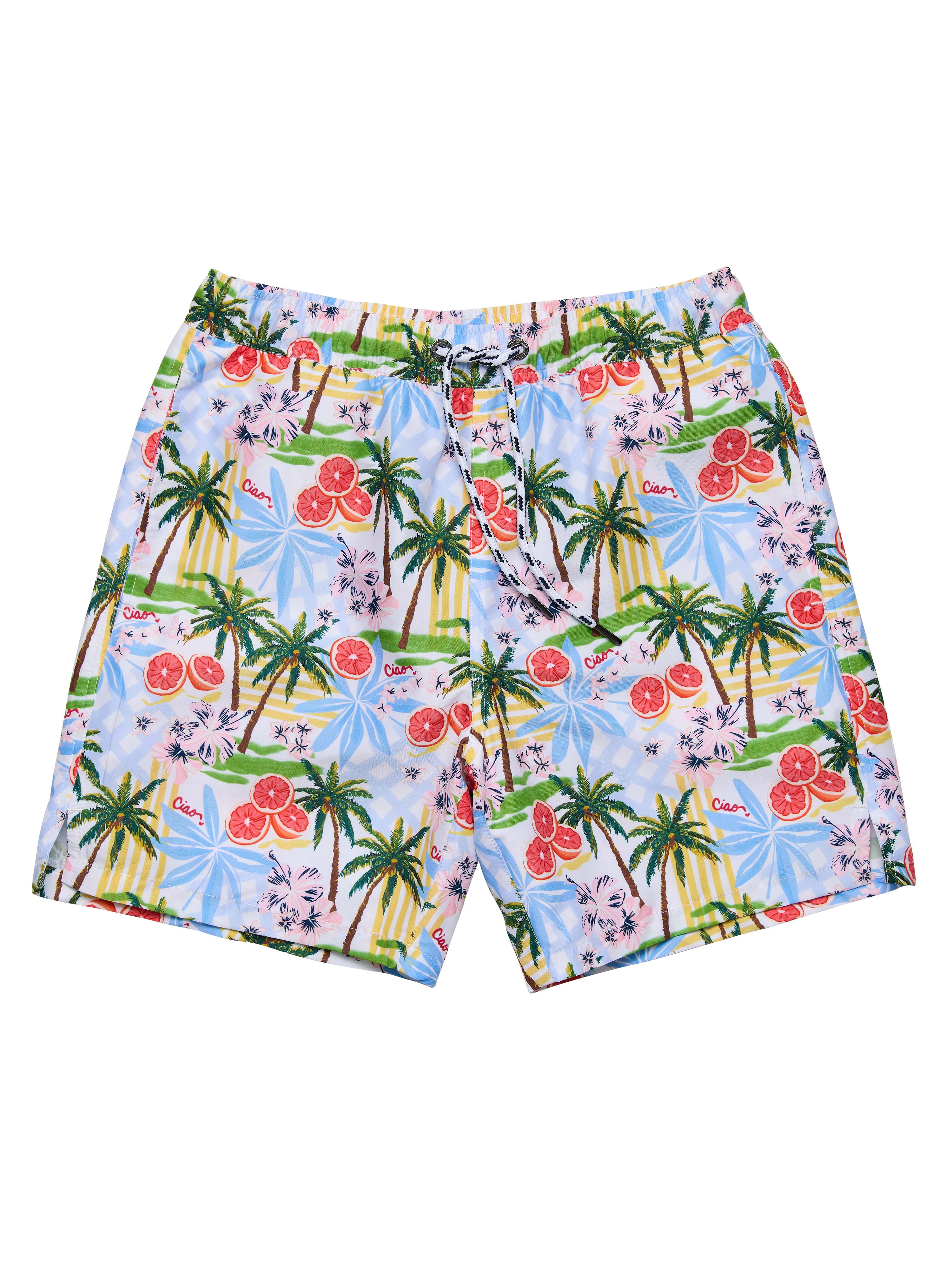 Men's Ciao Paradiso Swim Short