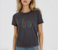 Ciao Perfect Tee, Shadow