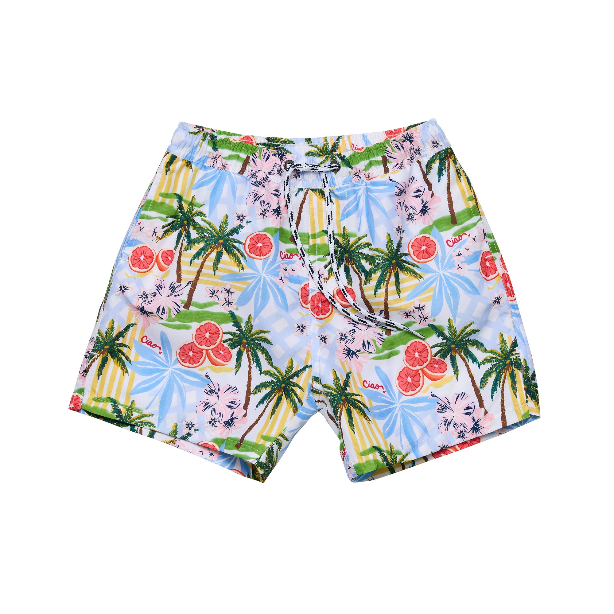 Boys Ciao Paradiso Swim Short