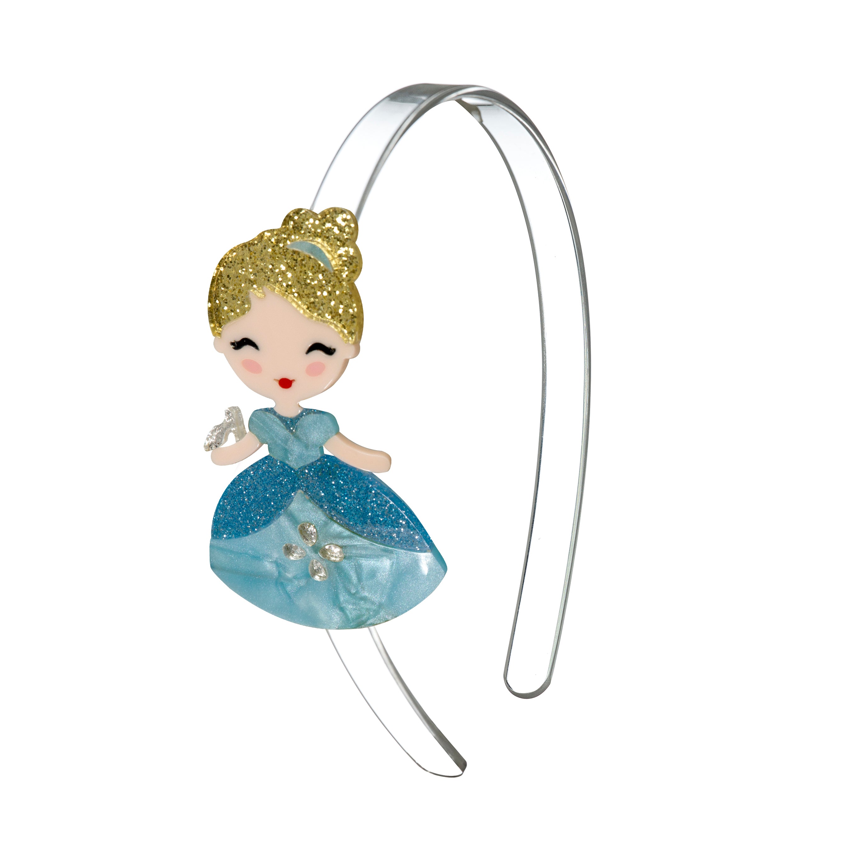 Cinderella Headband
