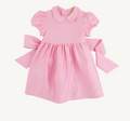 Grandccasion Cindy Lou Sash Dress, Pier Party Pink