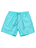 Boy's Aqua Comfort Lined Swim Shorts