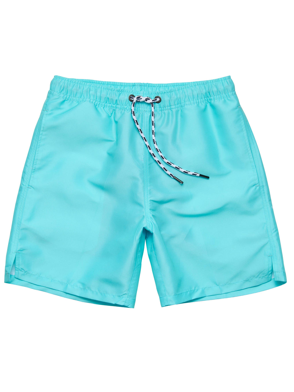 Men's Aqua Comfort Lined Swim Shorts