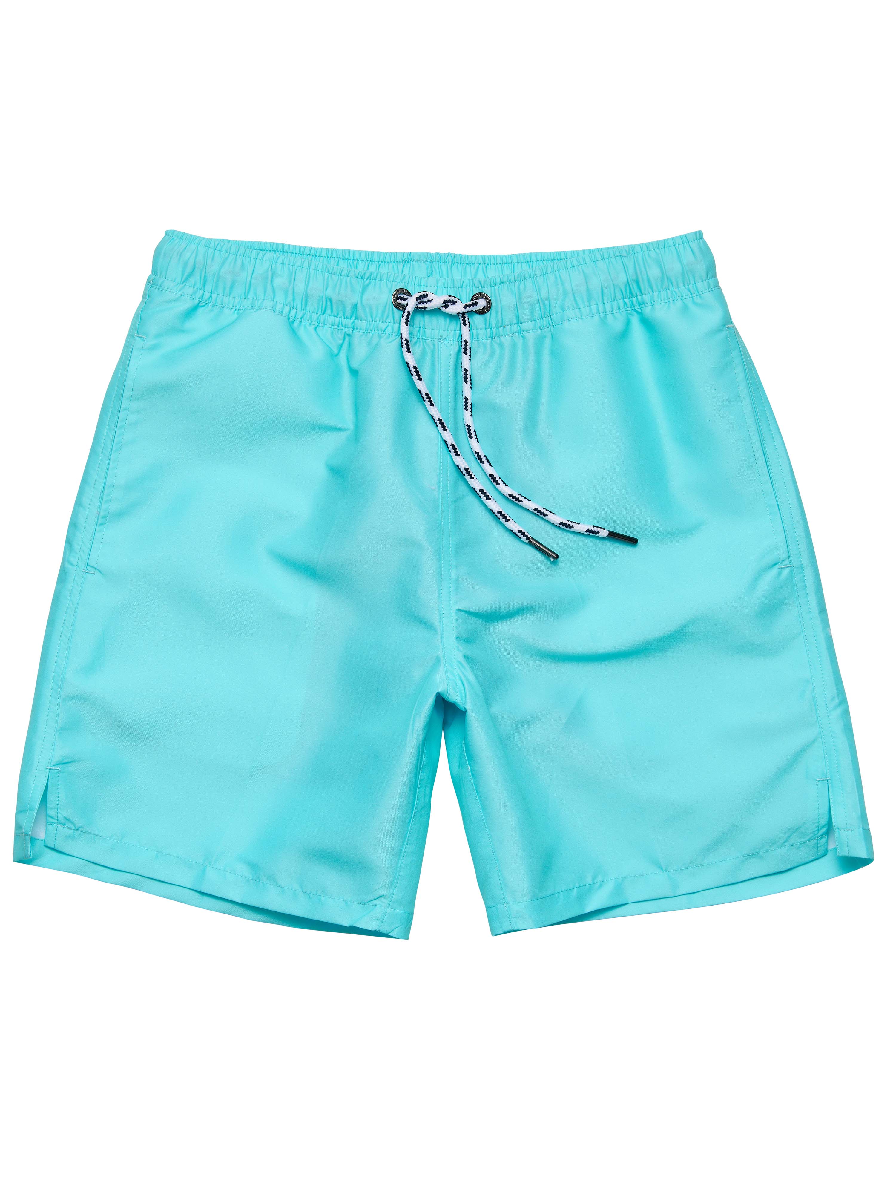 Men's Aqua Comfort Lined Swim Shorts