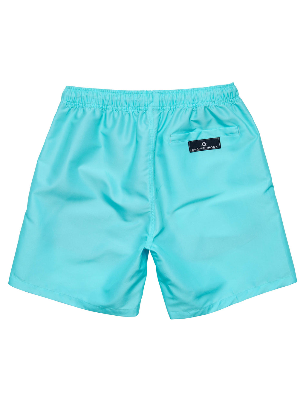 Men's Aqua Comfort Lined Swim Shorts