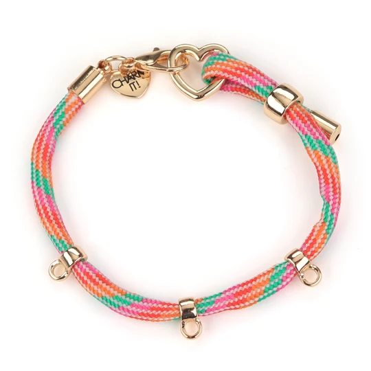 Cord Bracelet
