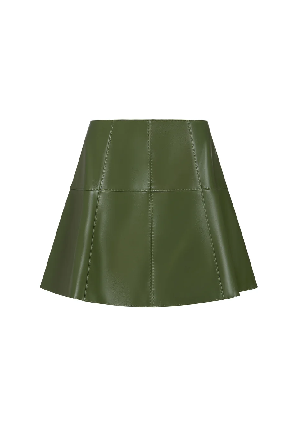 Crawford Skirt, Hunter