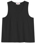 Camille Tank, Black