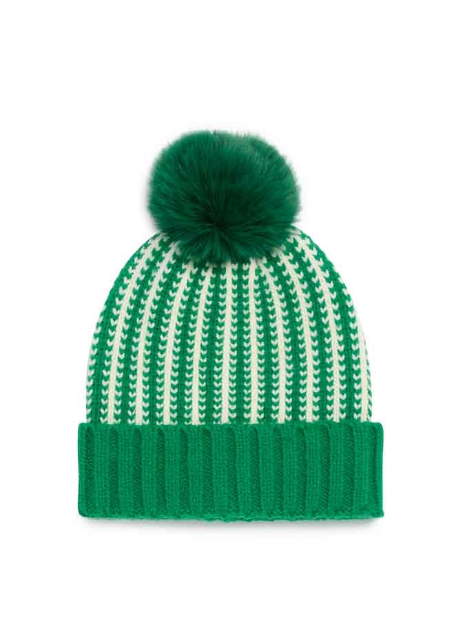 Hadley Beanie